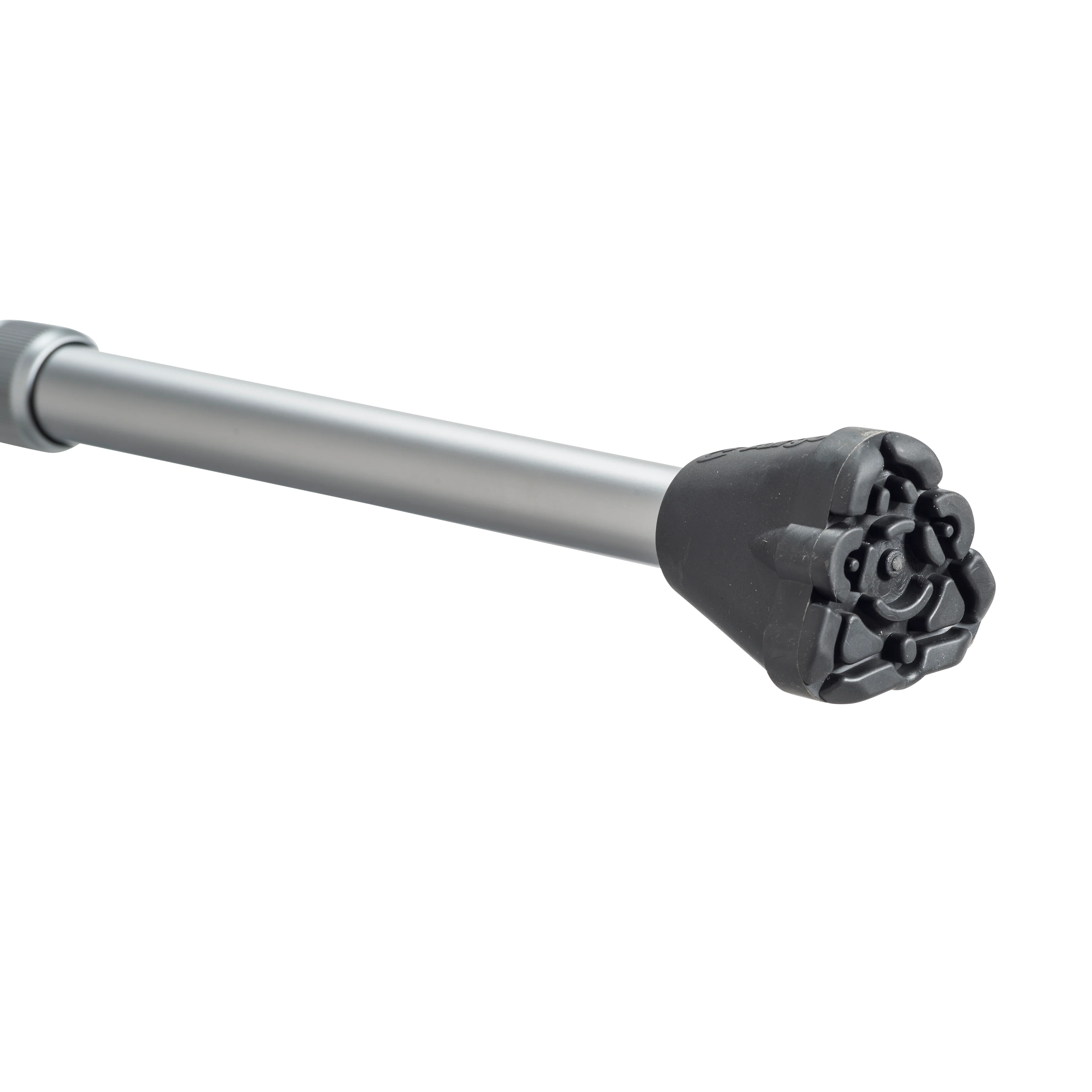 Airgo™ Comfort-Plus Aluminum Cane, Derby Handle - Image 6