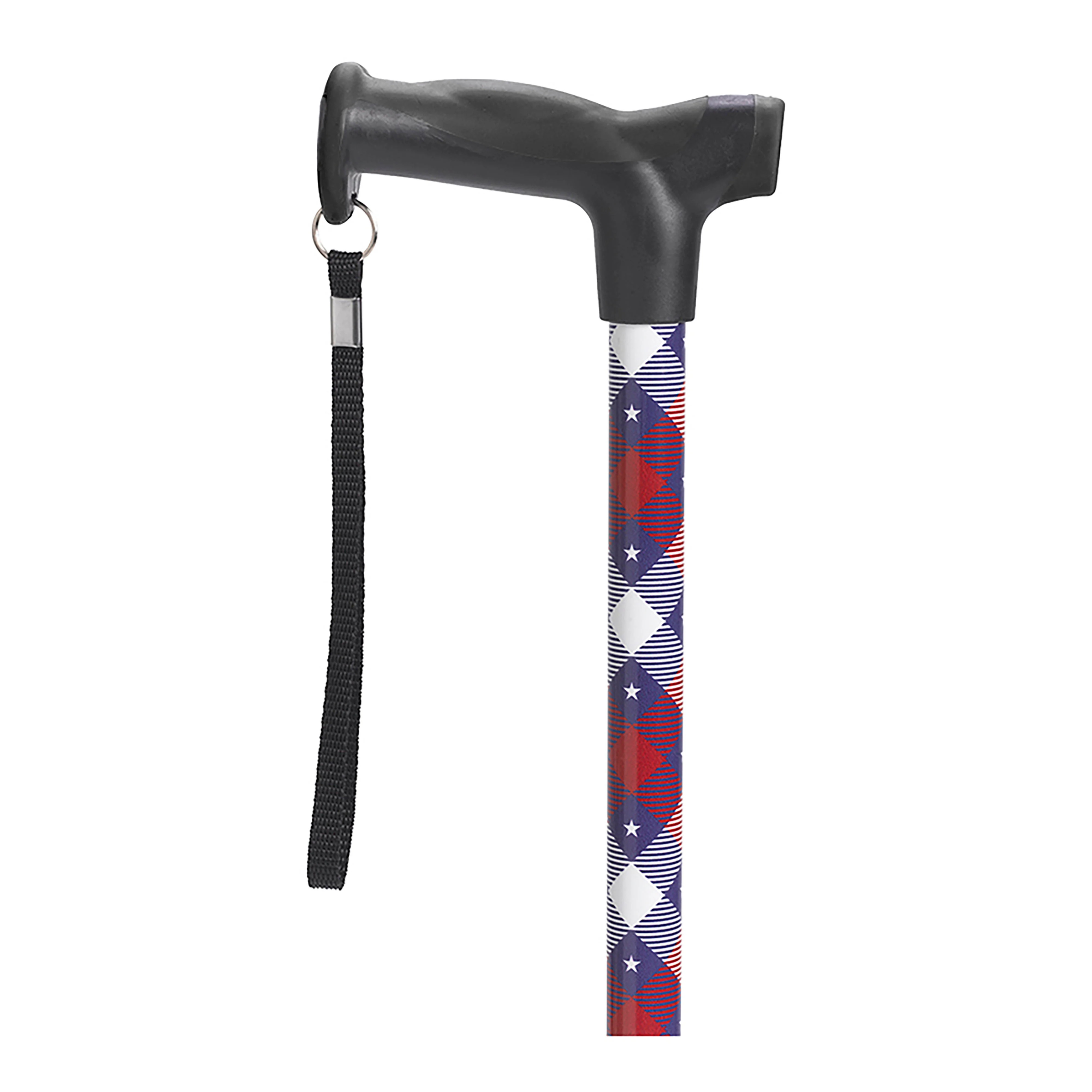 Comfort Grip Cane - Image 2