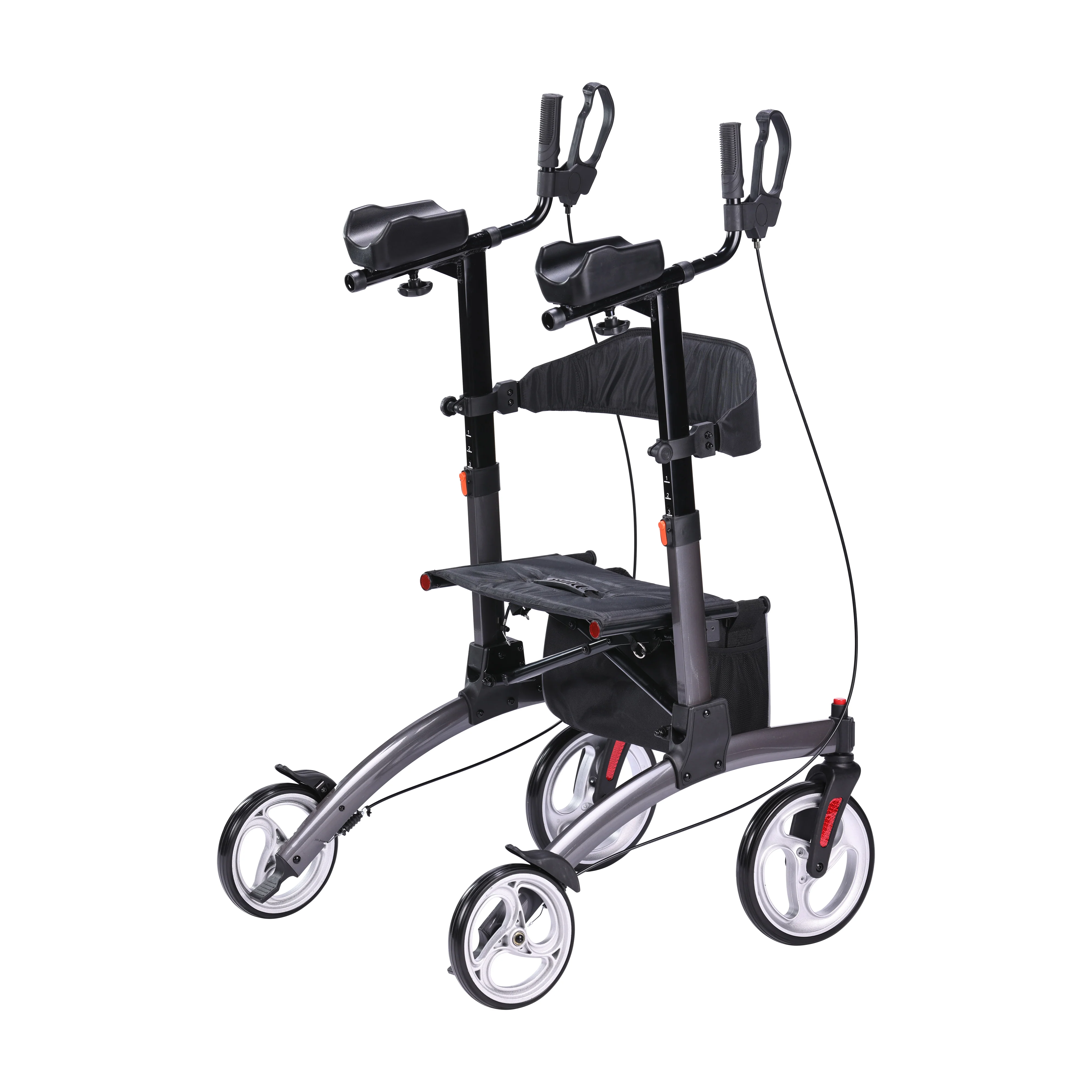 Elevate Upright Walker - Image 13