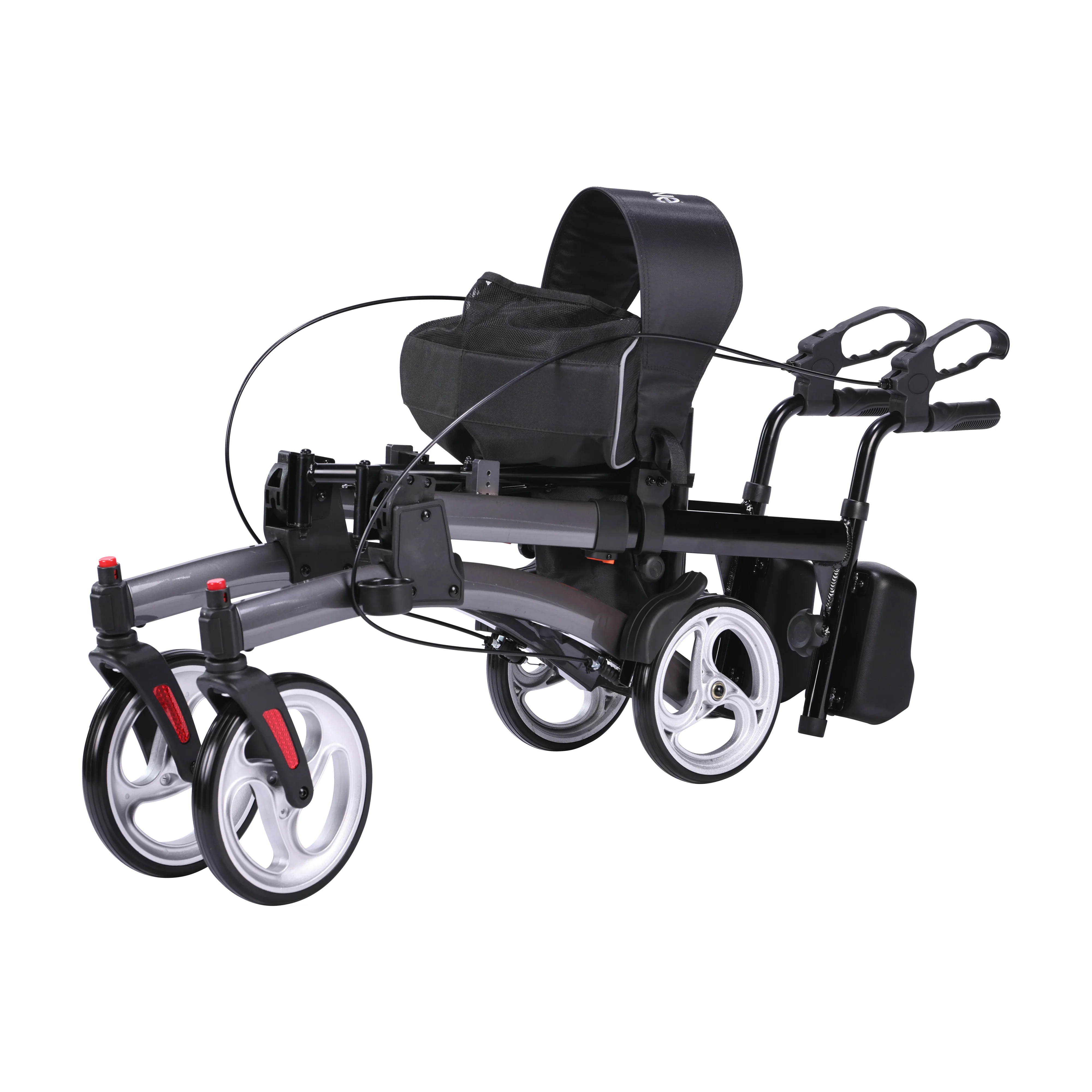 Elevate Upright Walker - Image 14
