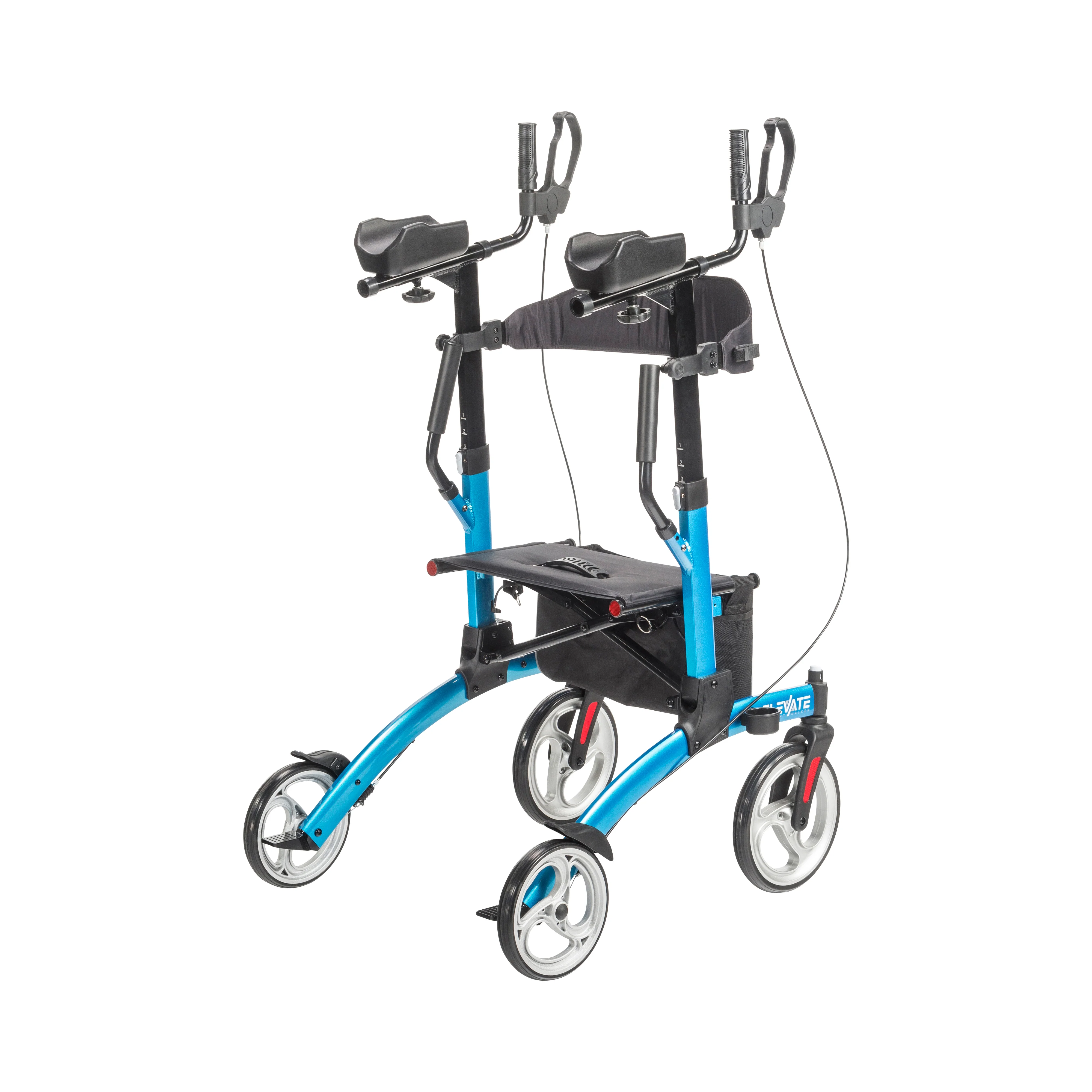 Elevate Upright Walker - Image 3