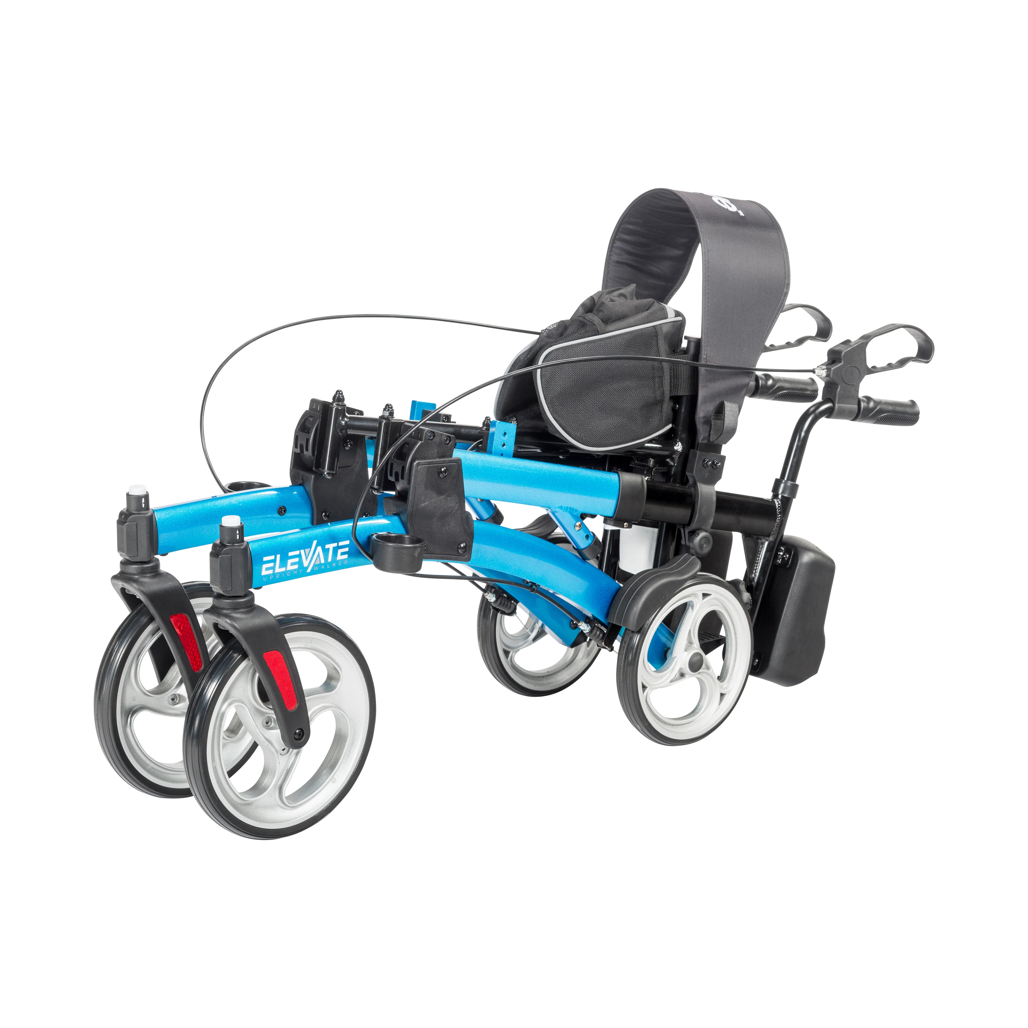 Elevate Upright Walker - Image 4