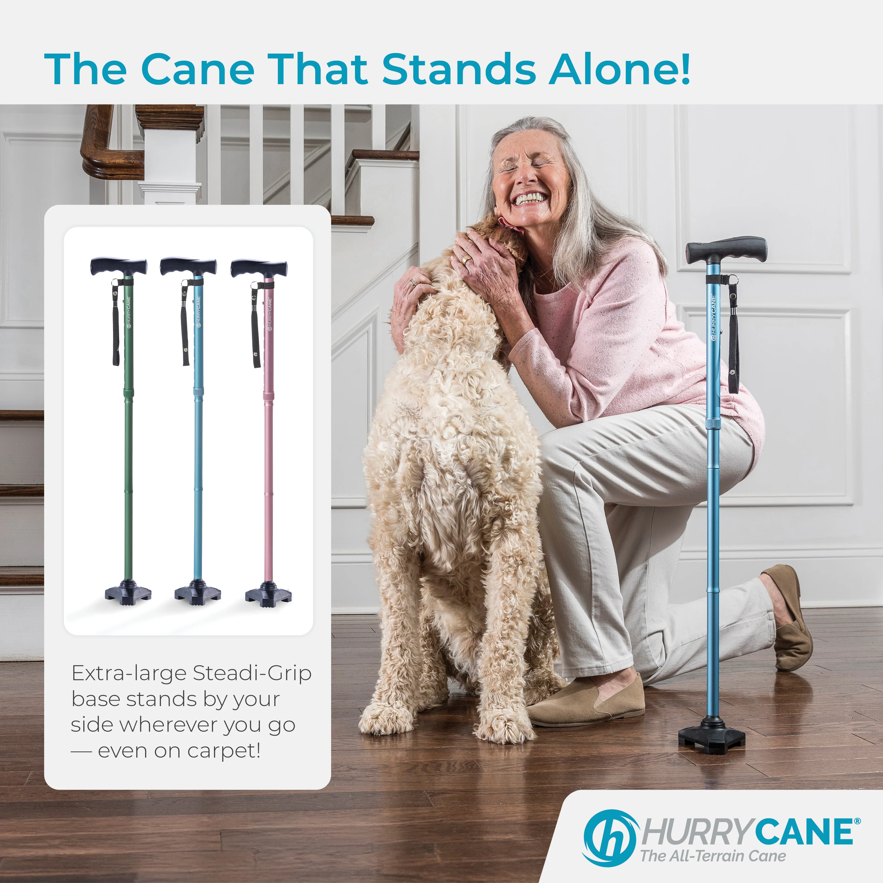 Hurrycane® Freedom Edition™ - Image 22