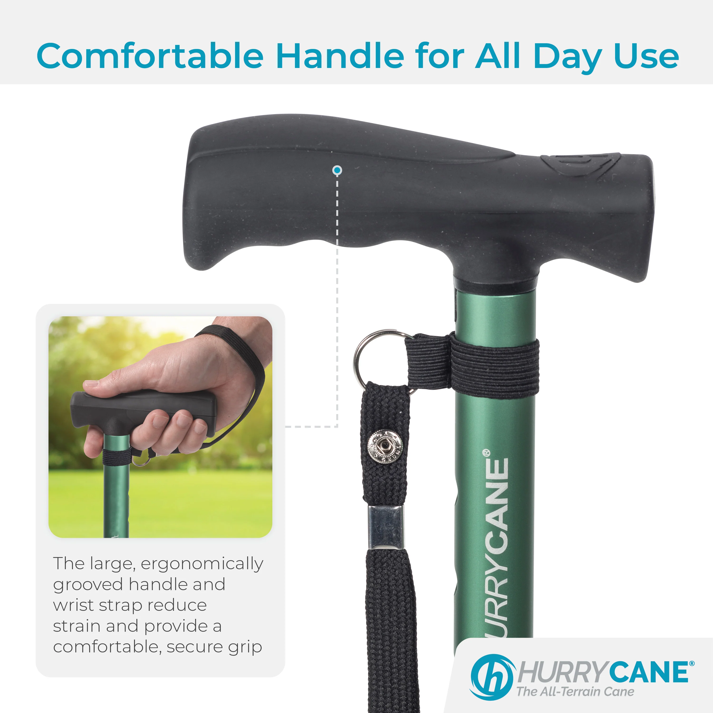 Hurrycane® Freedom Edition™ - Image 24