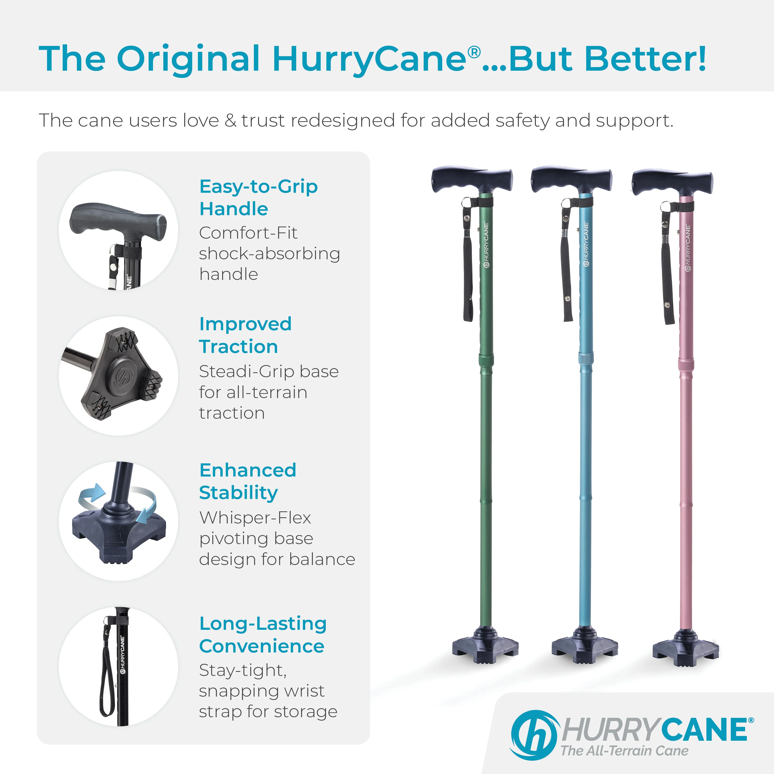 Hurrycane® Freedom Edition™ - Image 28