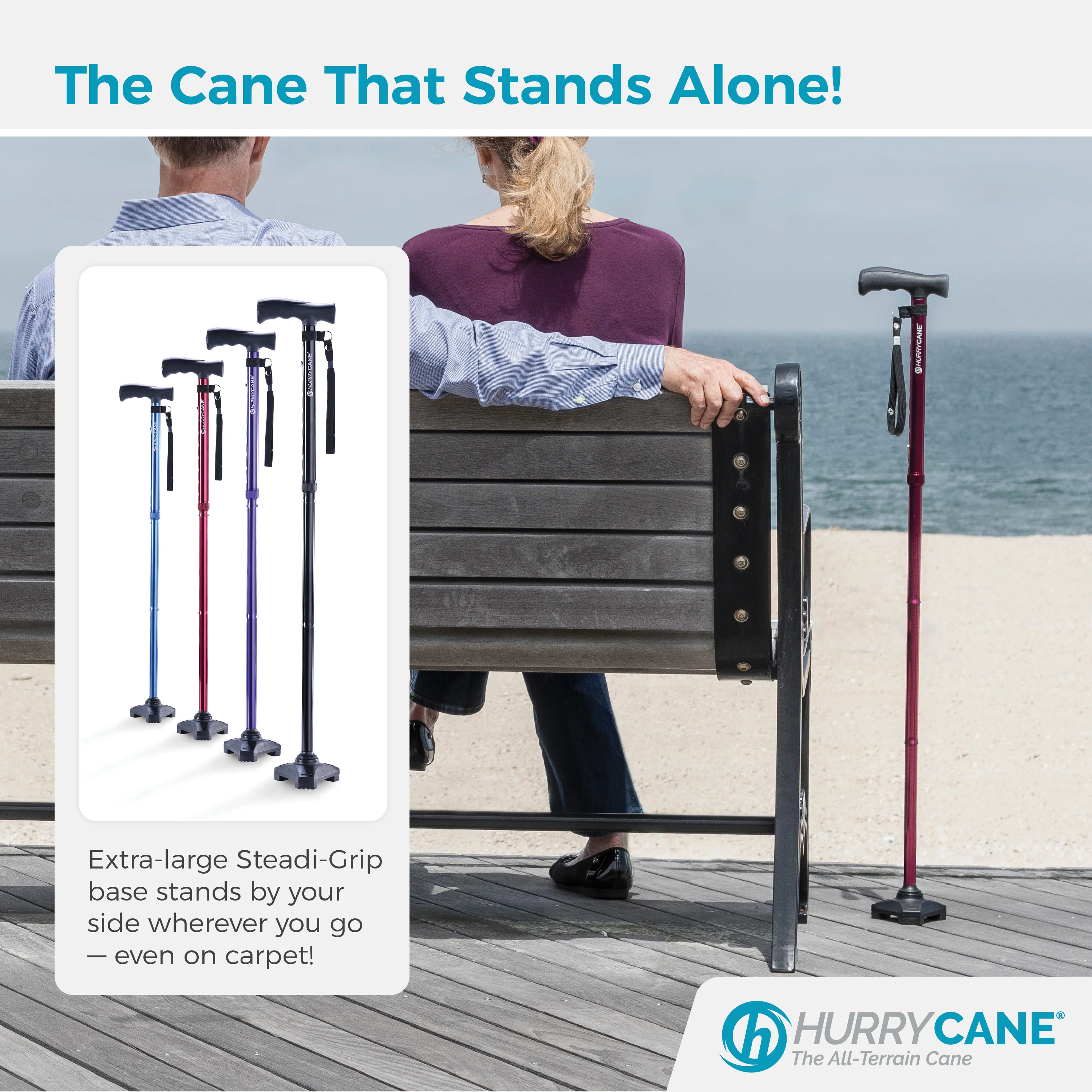 Hurrycane® Freedom Edition™ - Image 3