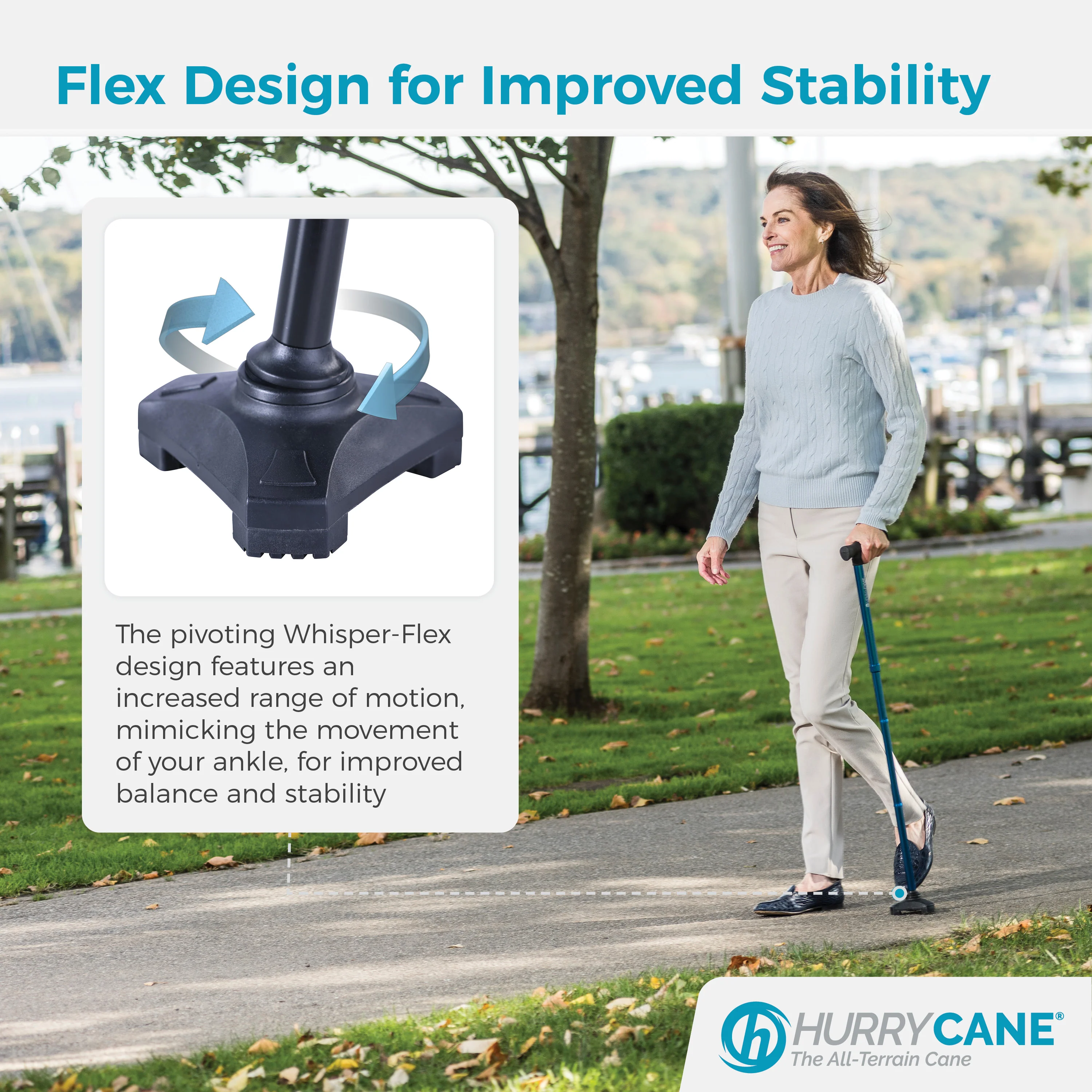 Hurrycane® Freedom Edition™ - Image 4