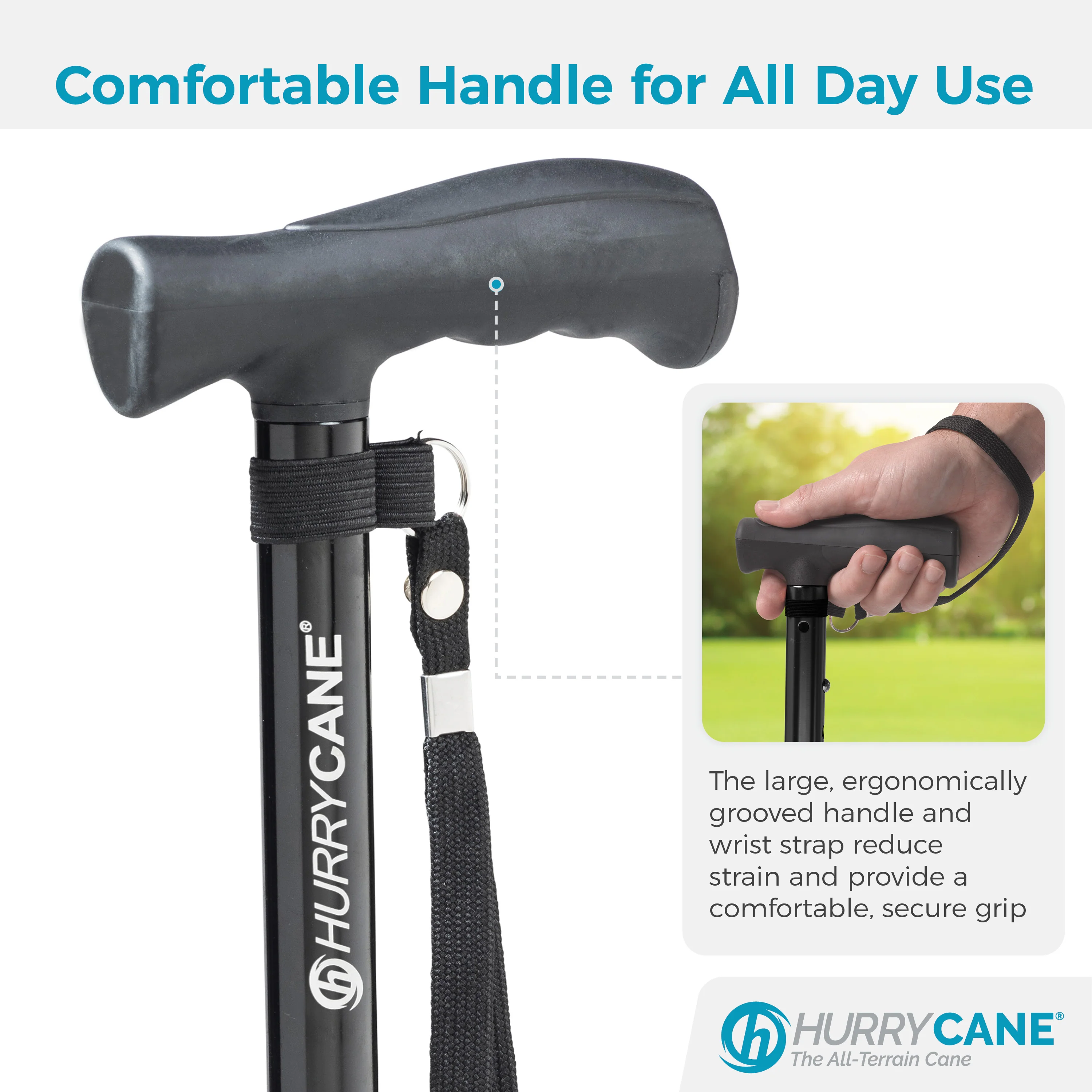 Hurrycane® Freedom Edition™ - Image 5