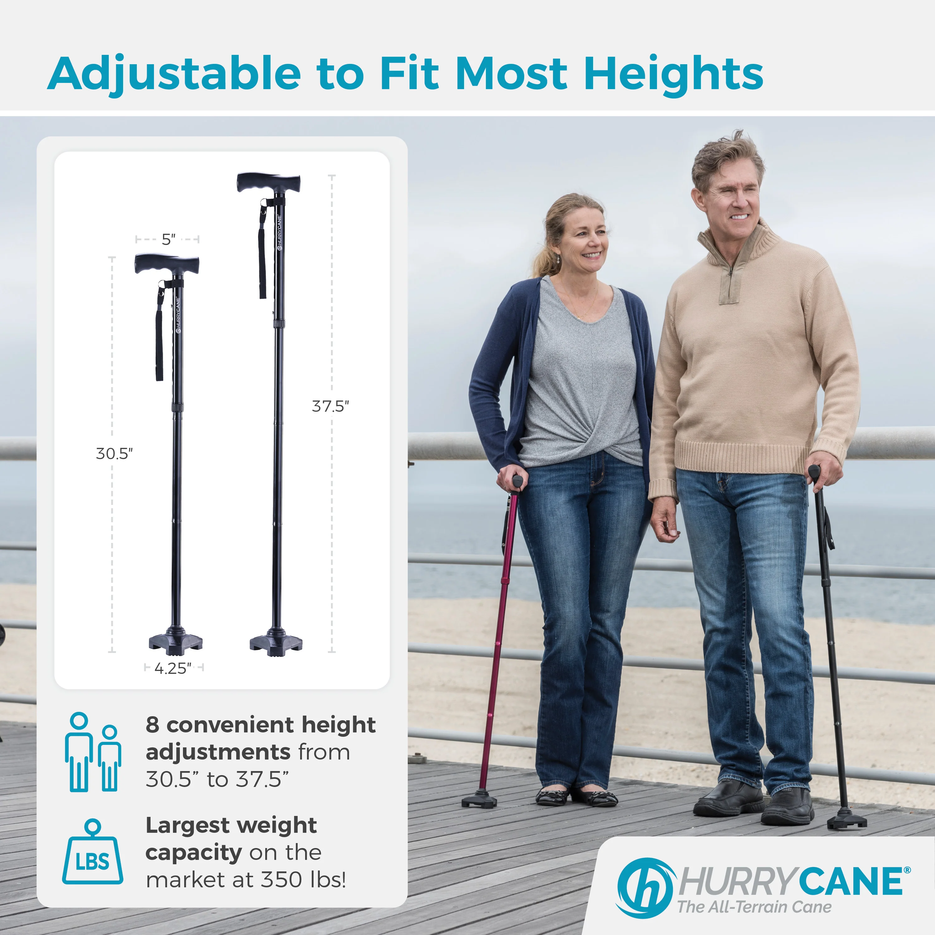 Hurrycane® Freedom Edition™ - Image 8