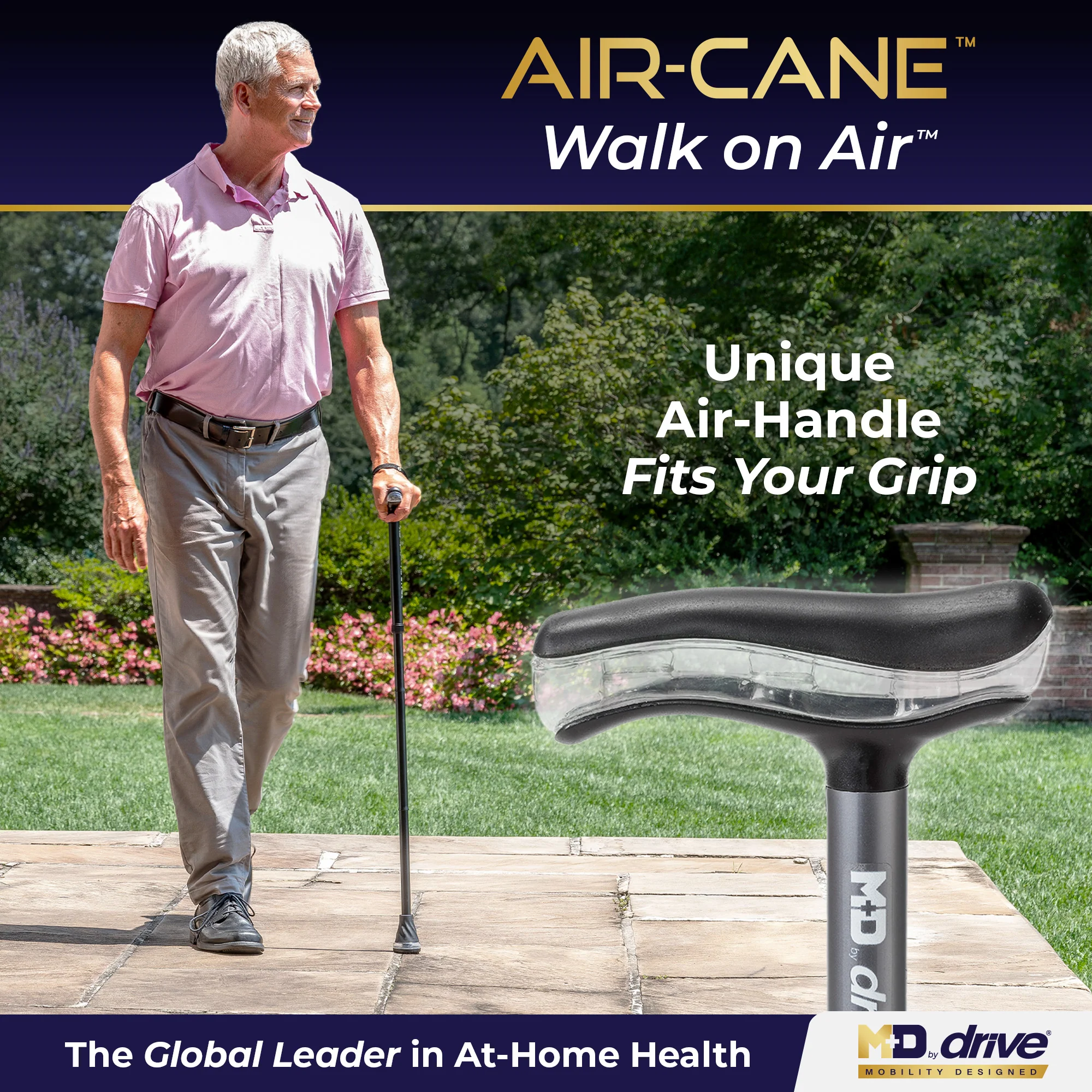 MD by Drive Air-Cane - Image 18