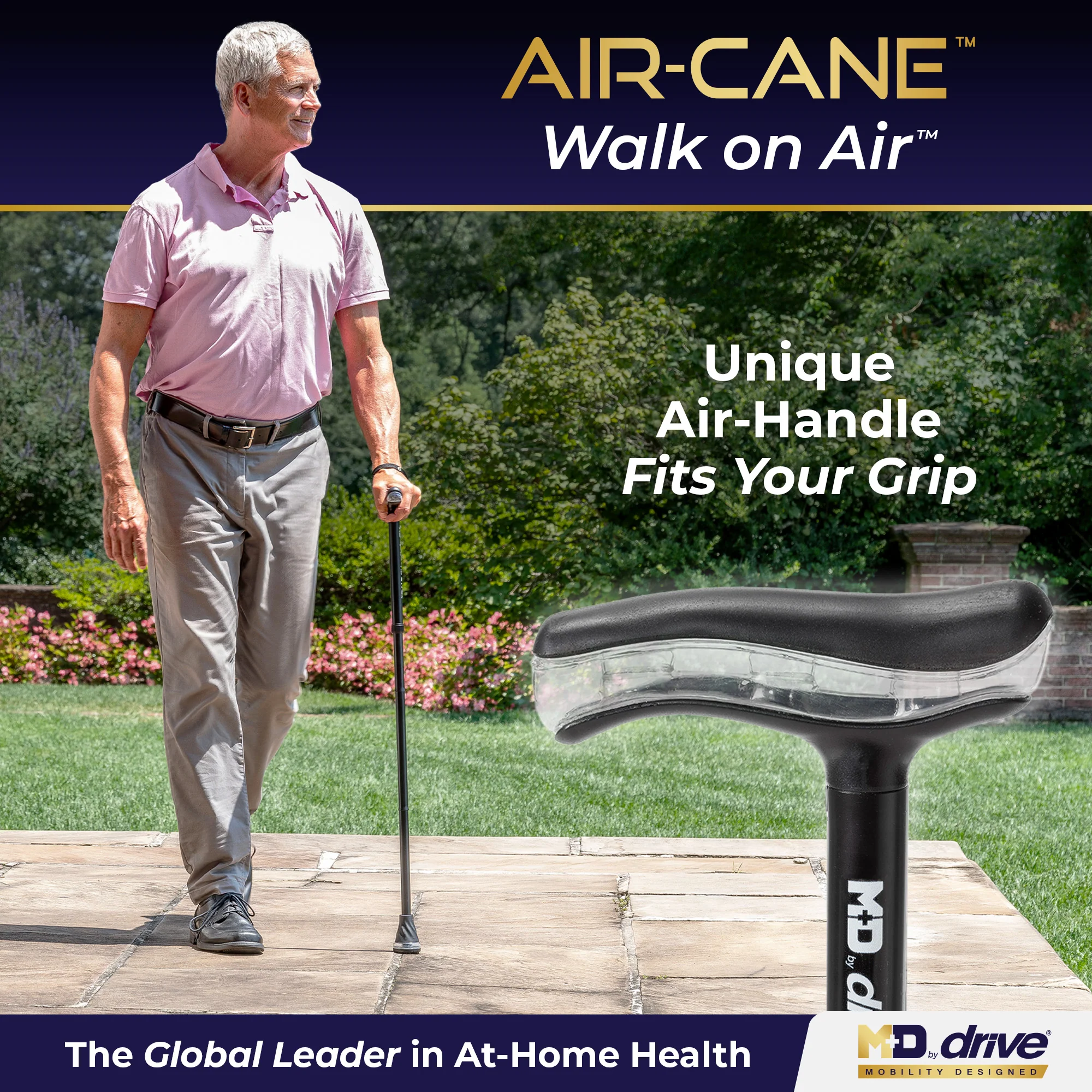 MD by Drive Air-Cane - Image 2