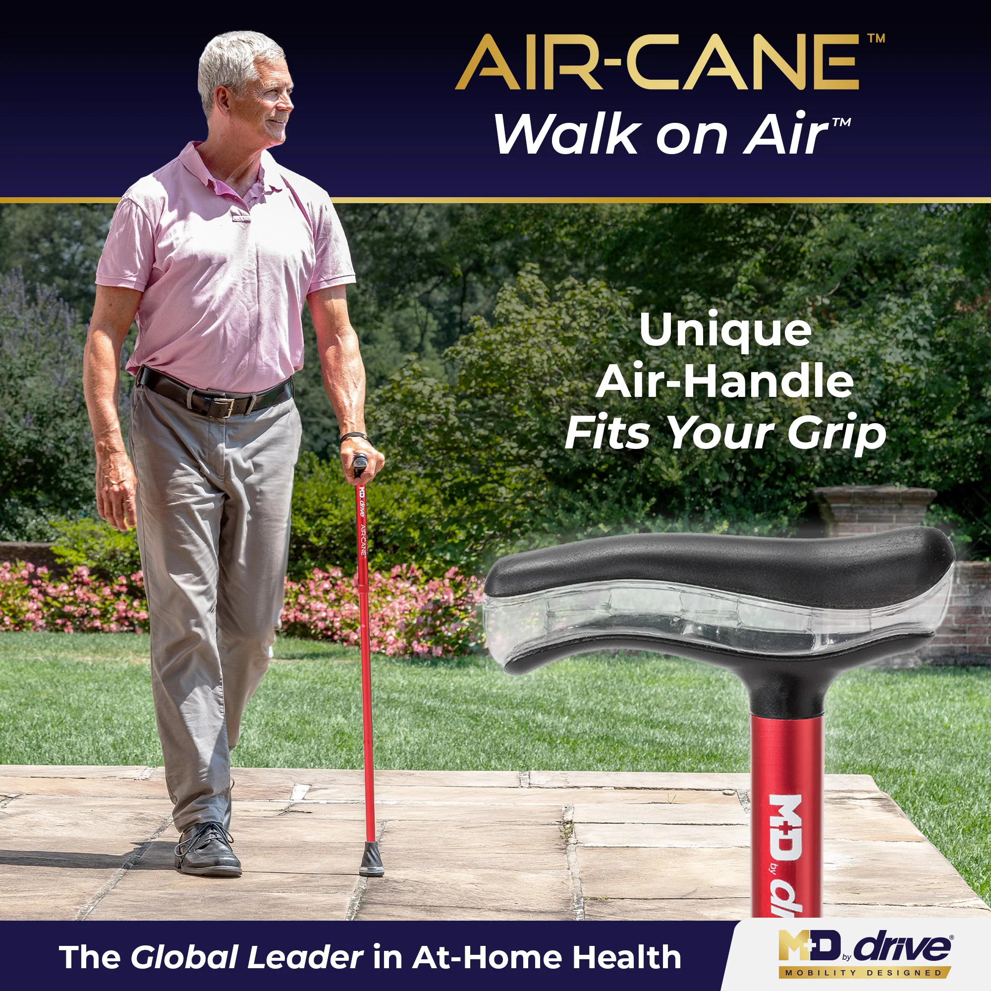 MD by Drive Air-Cane - Image 21