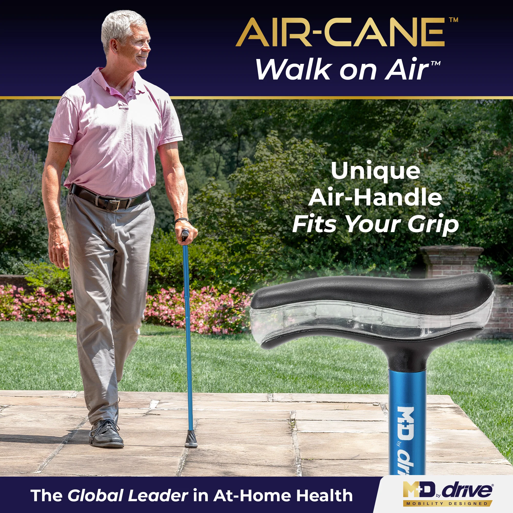 MD by Drive Air-Cane - Image 22