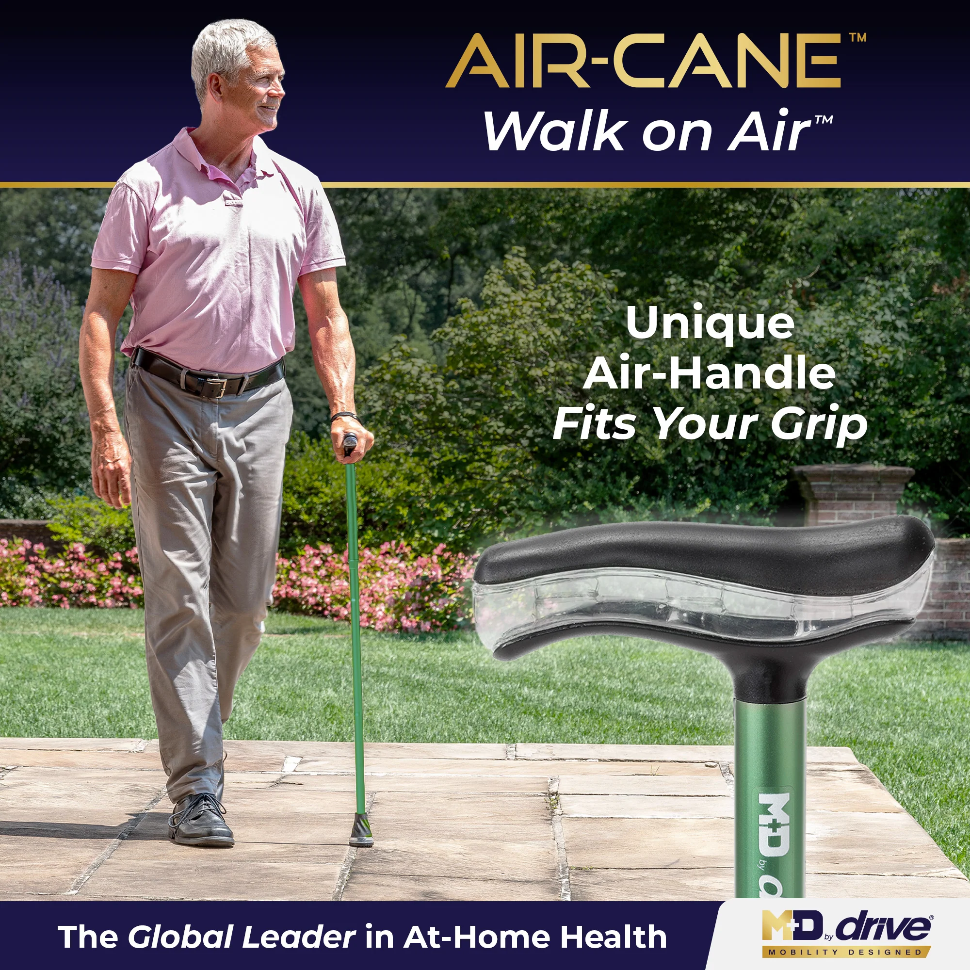 MD by Drive Air-Cane - Image 30