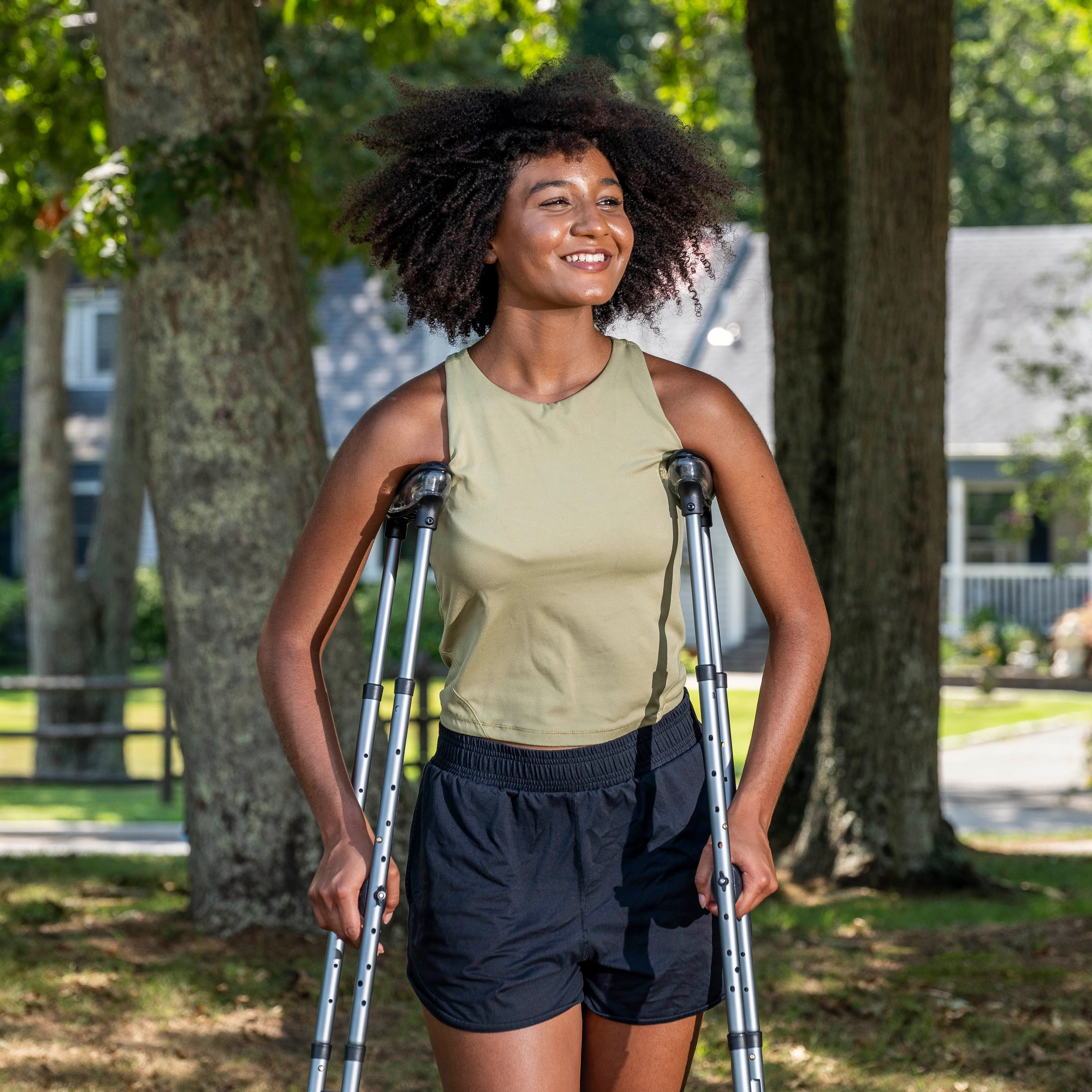 MD by Drive Air-Crutch - Image 11