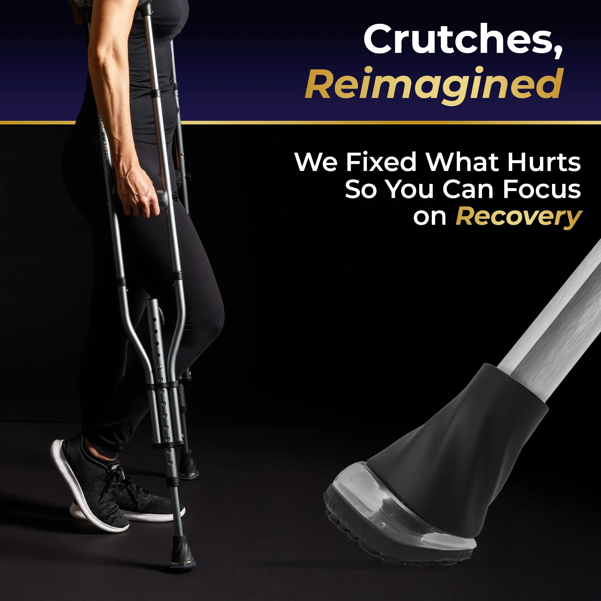 MD by Drive Air-Crutch - Image 12
