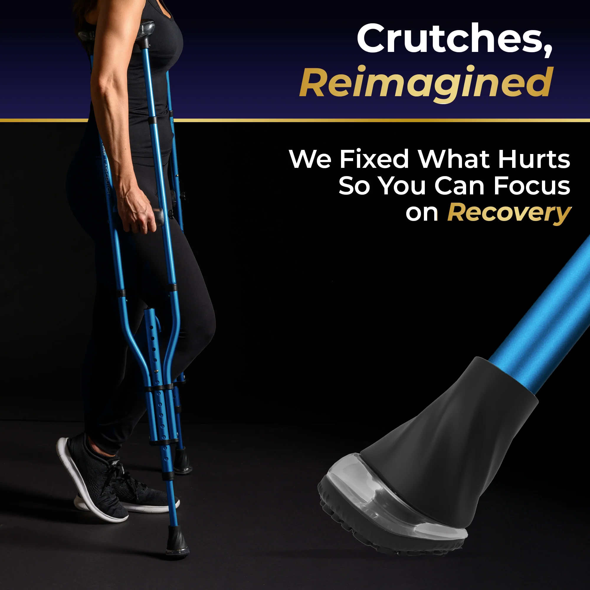 MD by Drive Air-Crutch - Image 13