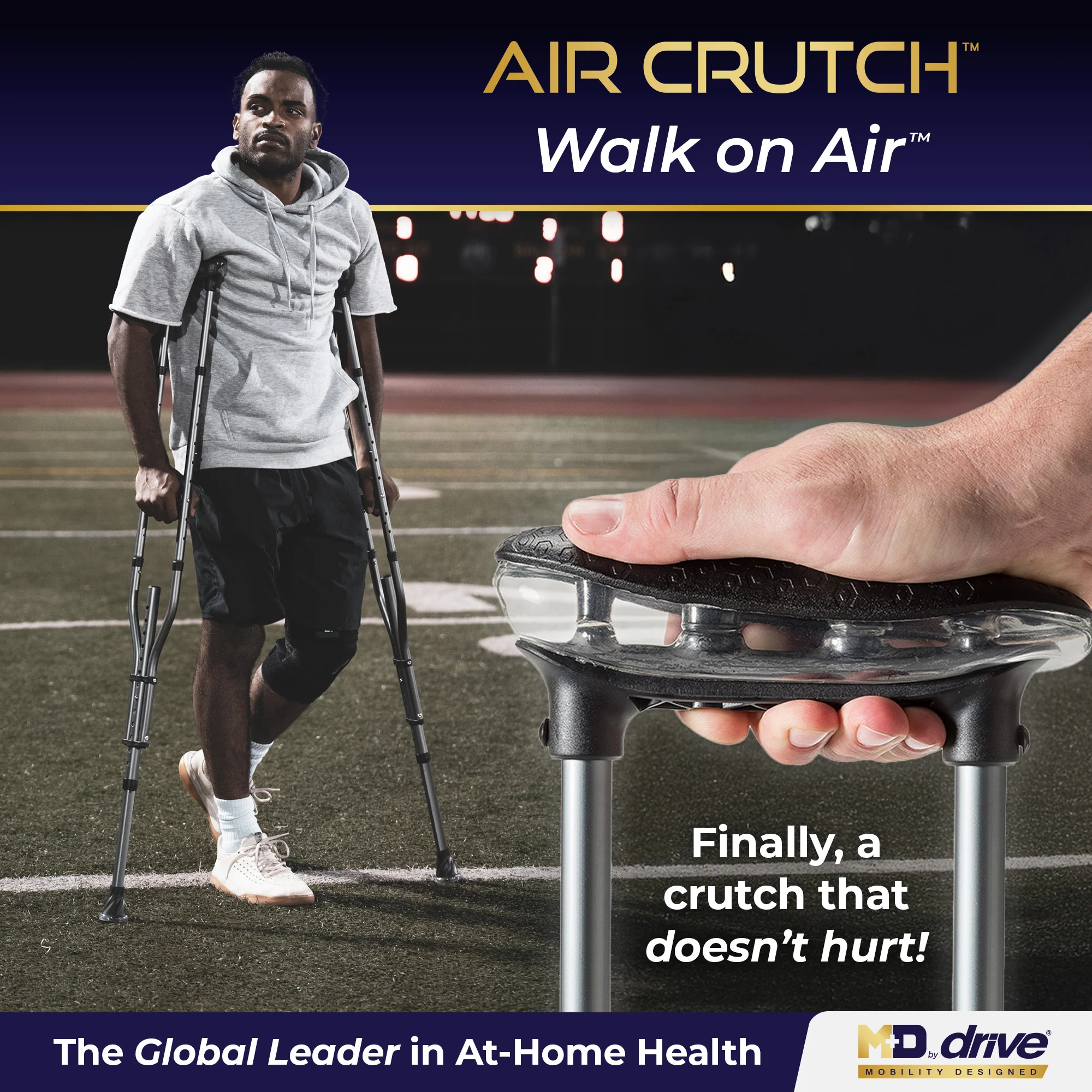 MD by Drive Air-Crutch - Image 18