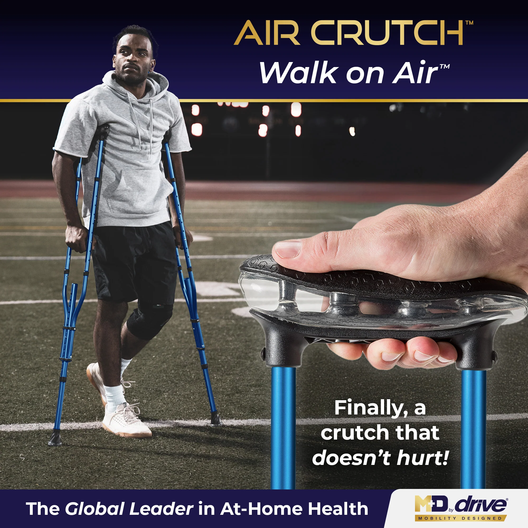 MD by Drive Air-Crutch - Image 20