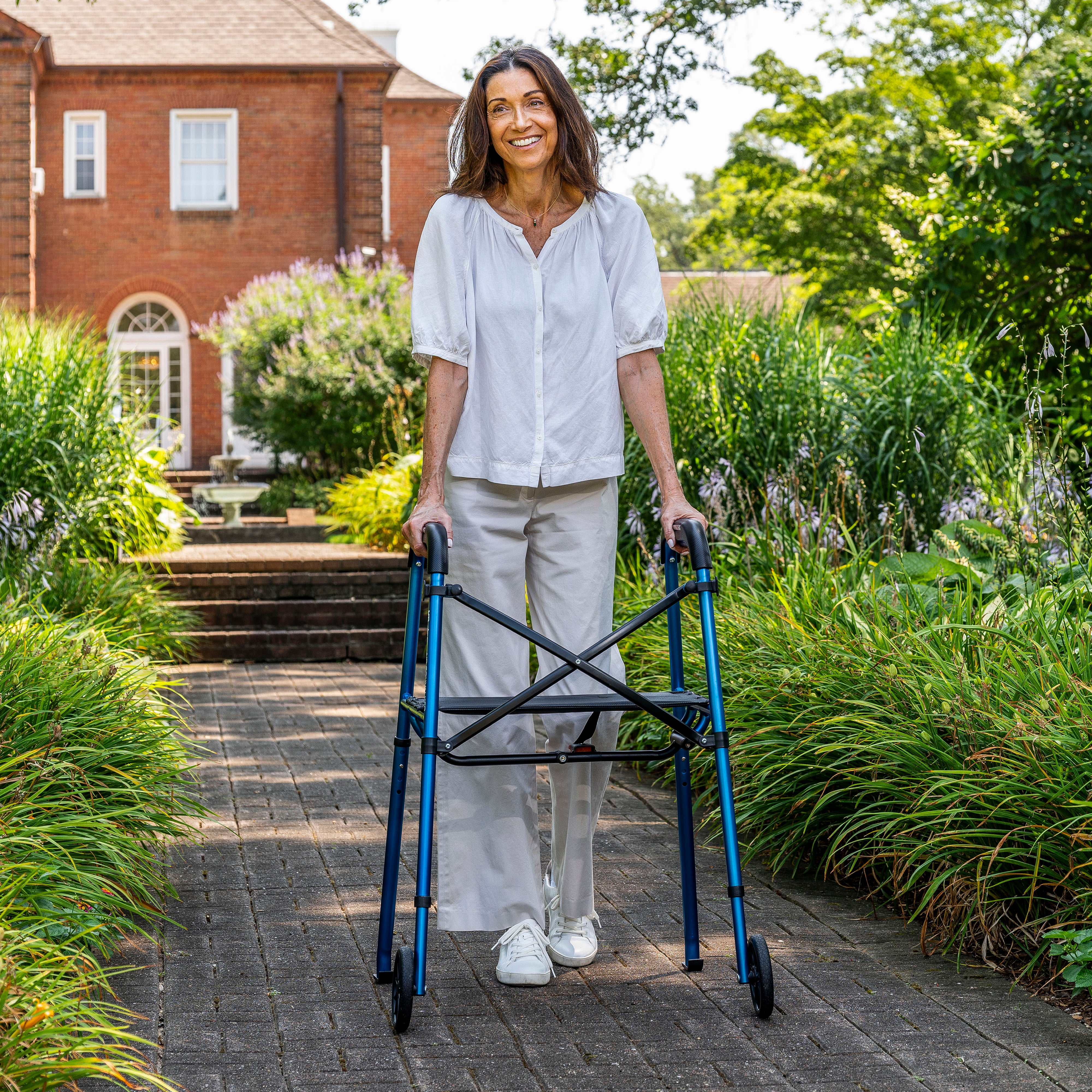 MD by Drive Air-Go Walker - Image 17