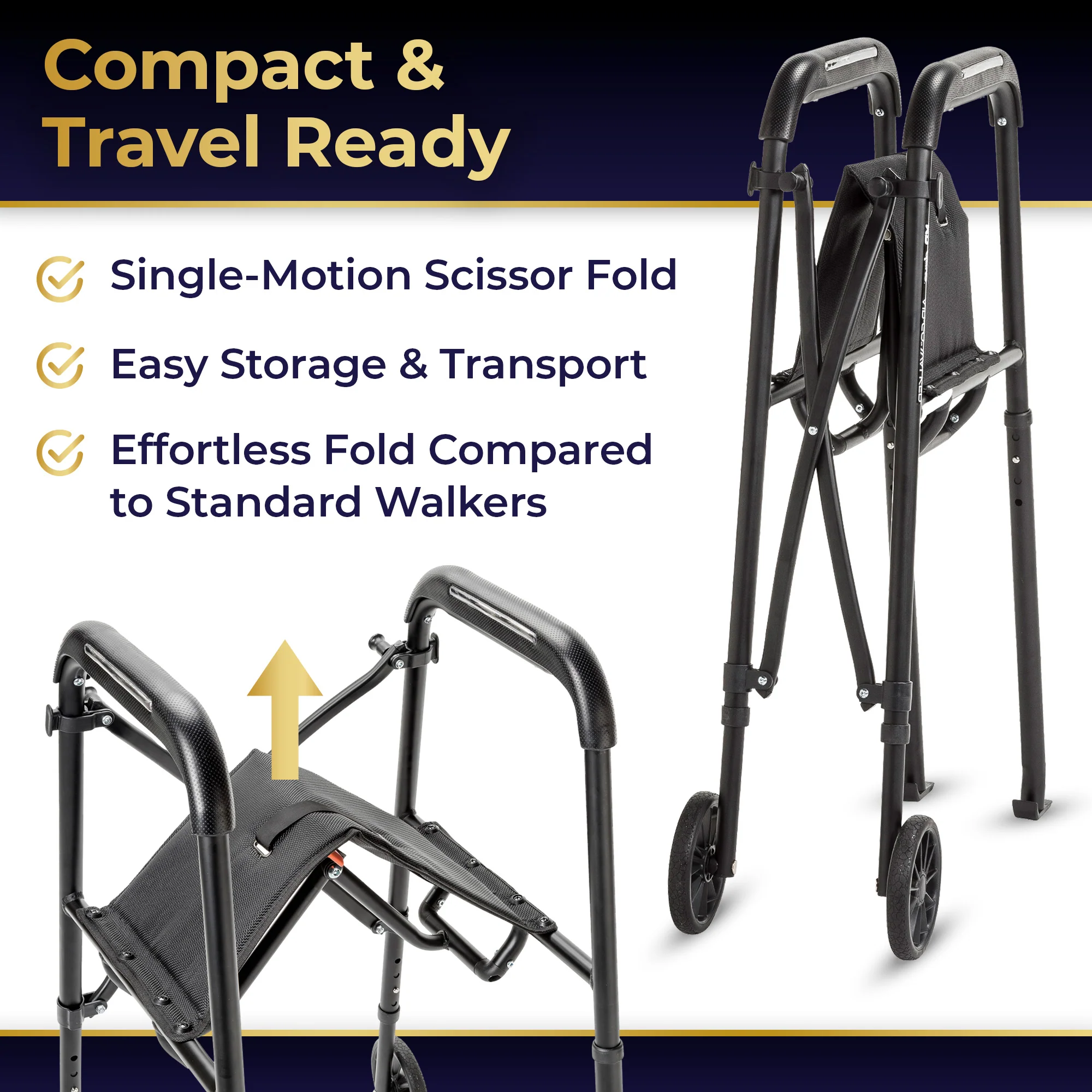 MD by Drive Air-Go Walker - Image 28
