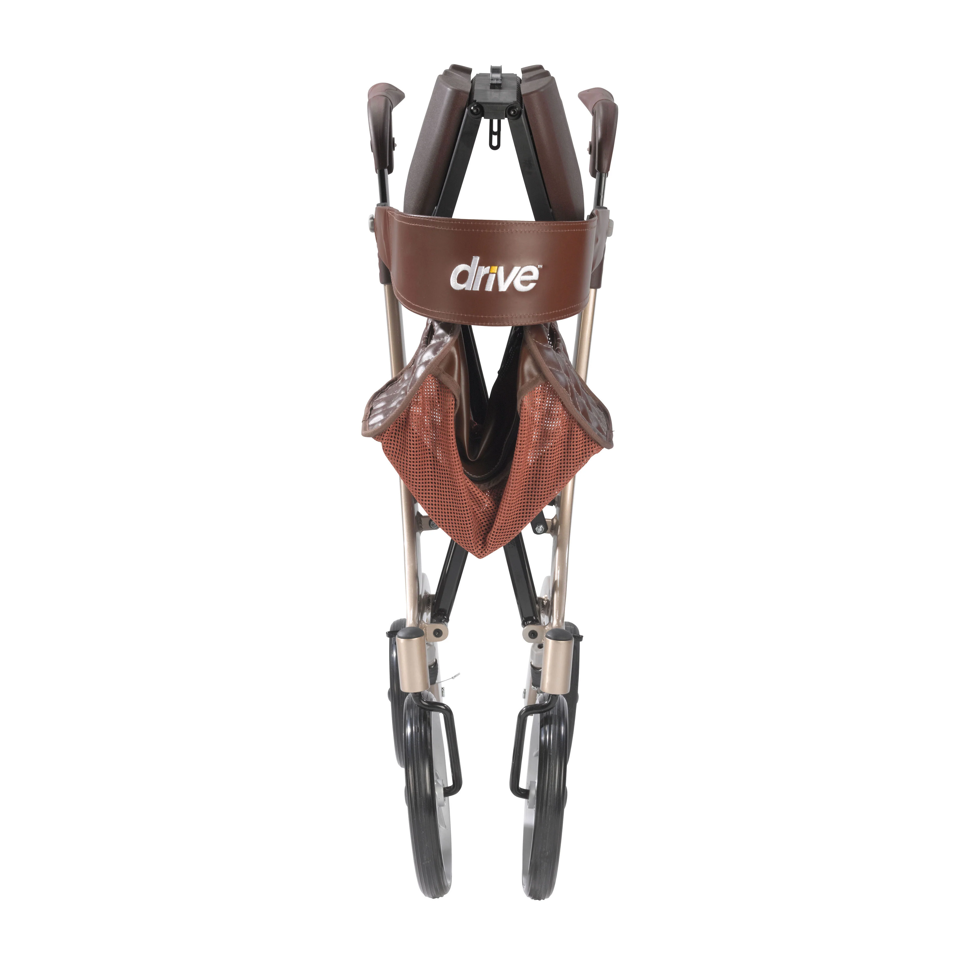 Nitro® DLX Rollator - Image 8