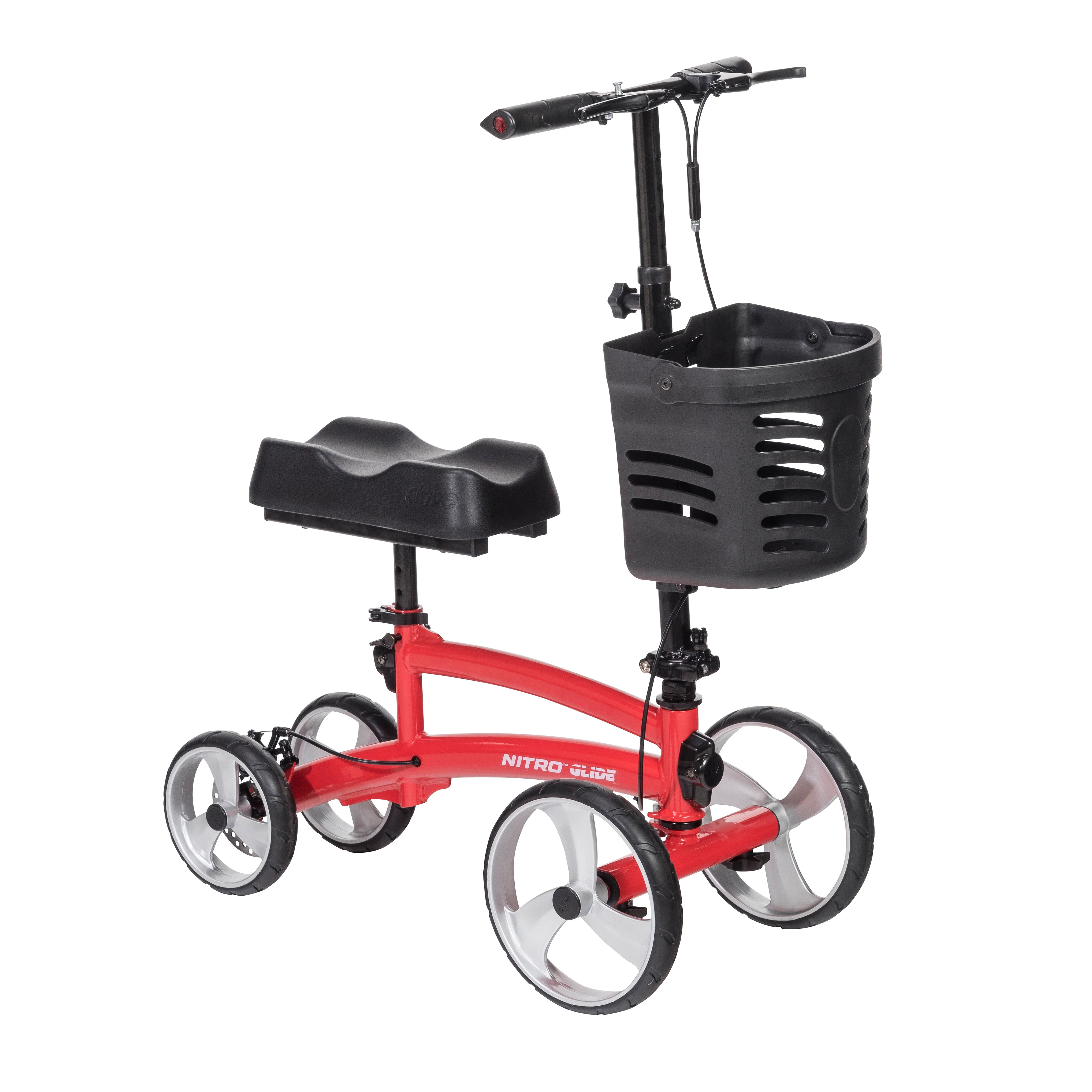 Nitro® Glide Knee Walker - Image 10