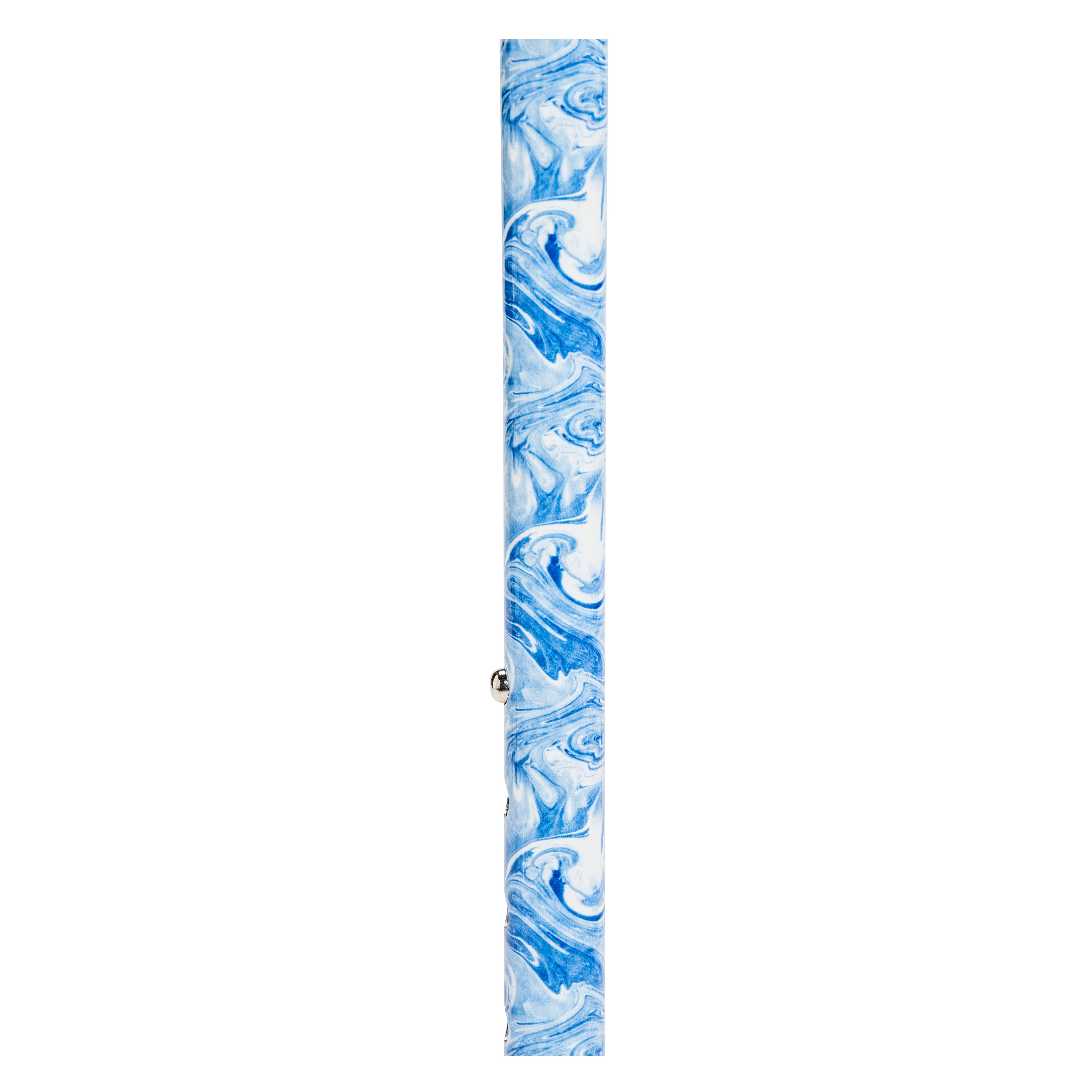 Offset Handle Aluminum Canes - Image 3