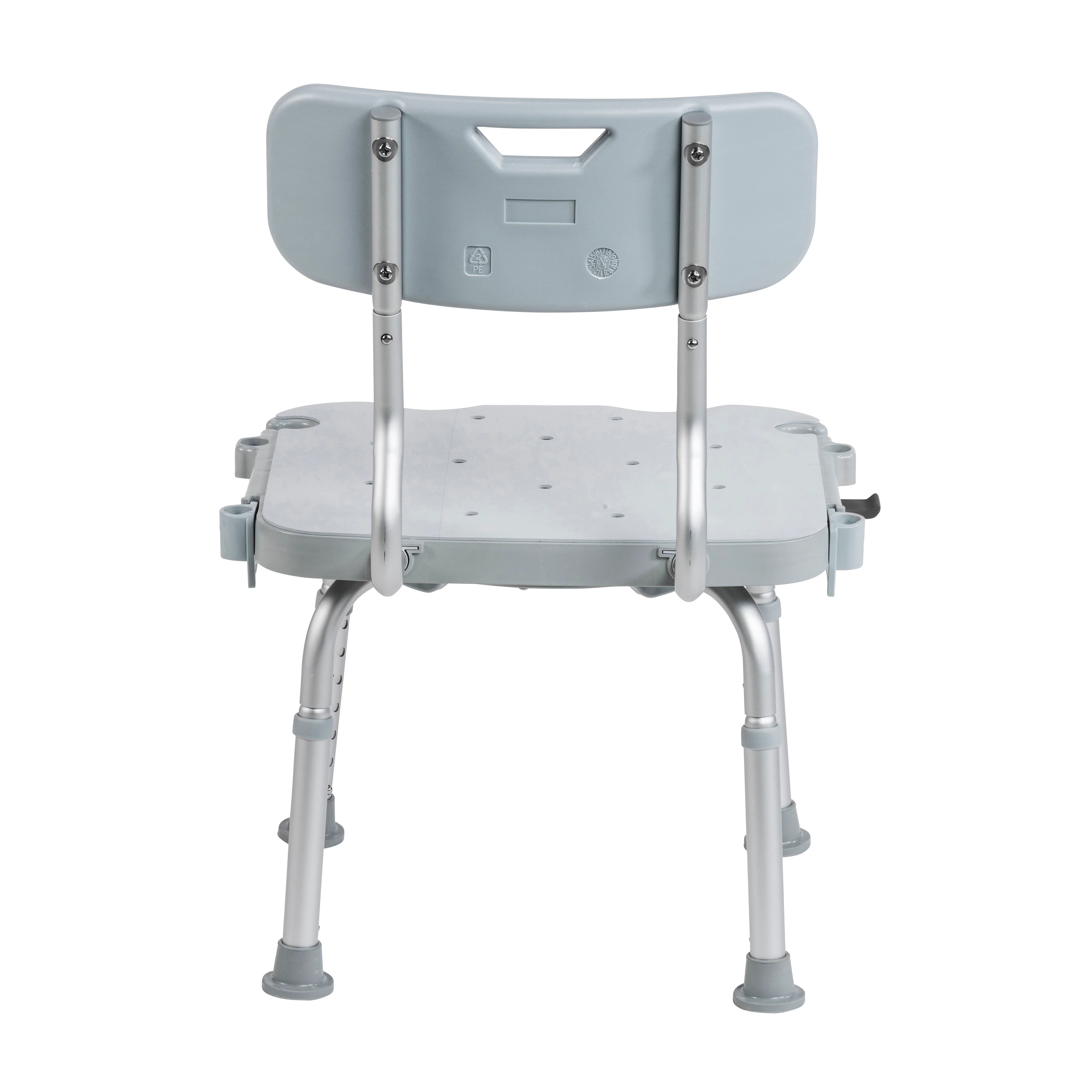 PreserveTech™ 360° Swivel Bath Chair - Image 3