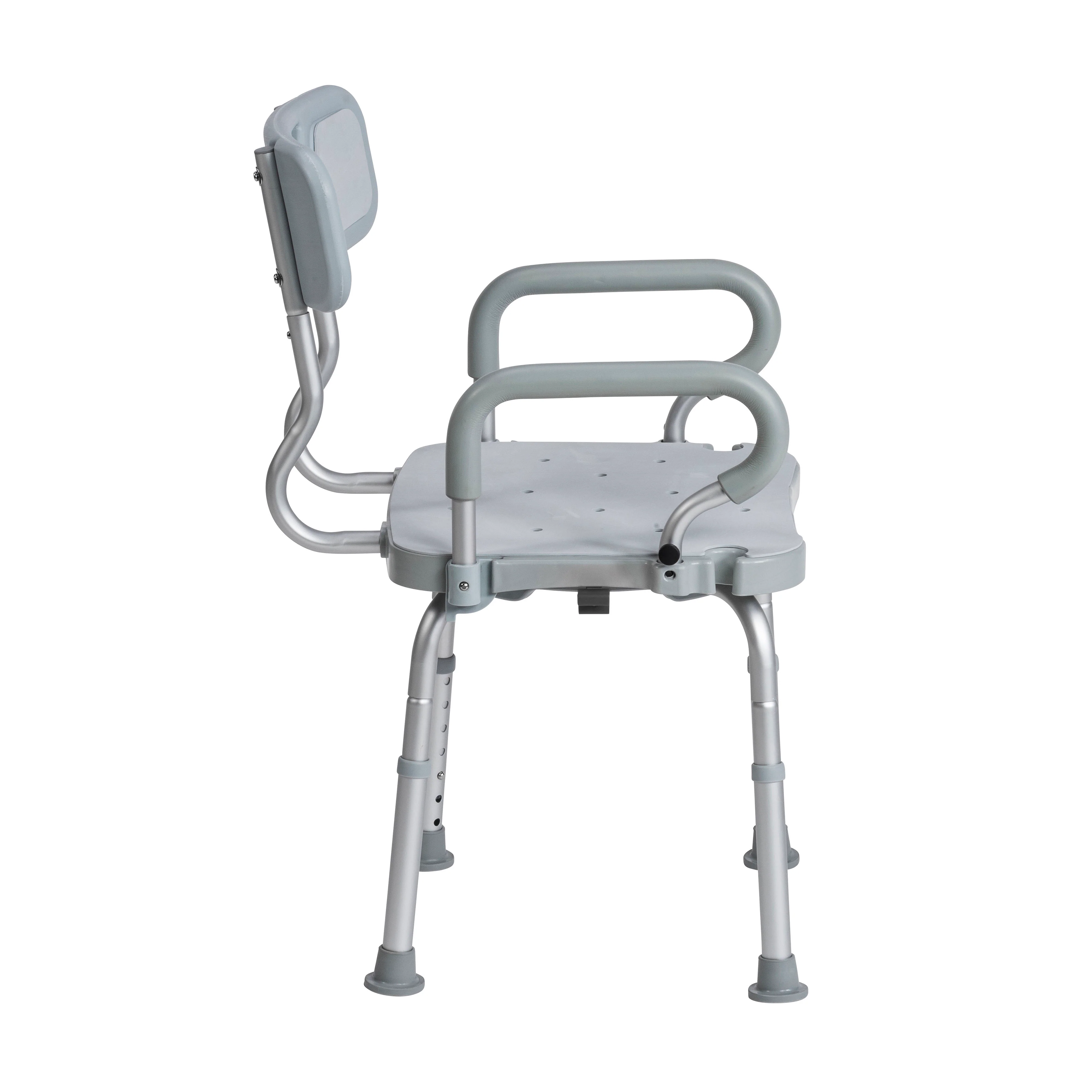 PreserveTech™ 360° Swivel Bath Chair - Image 4