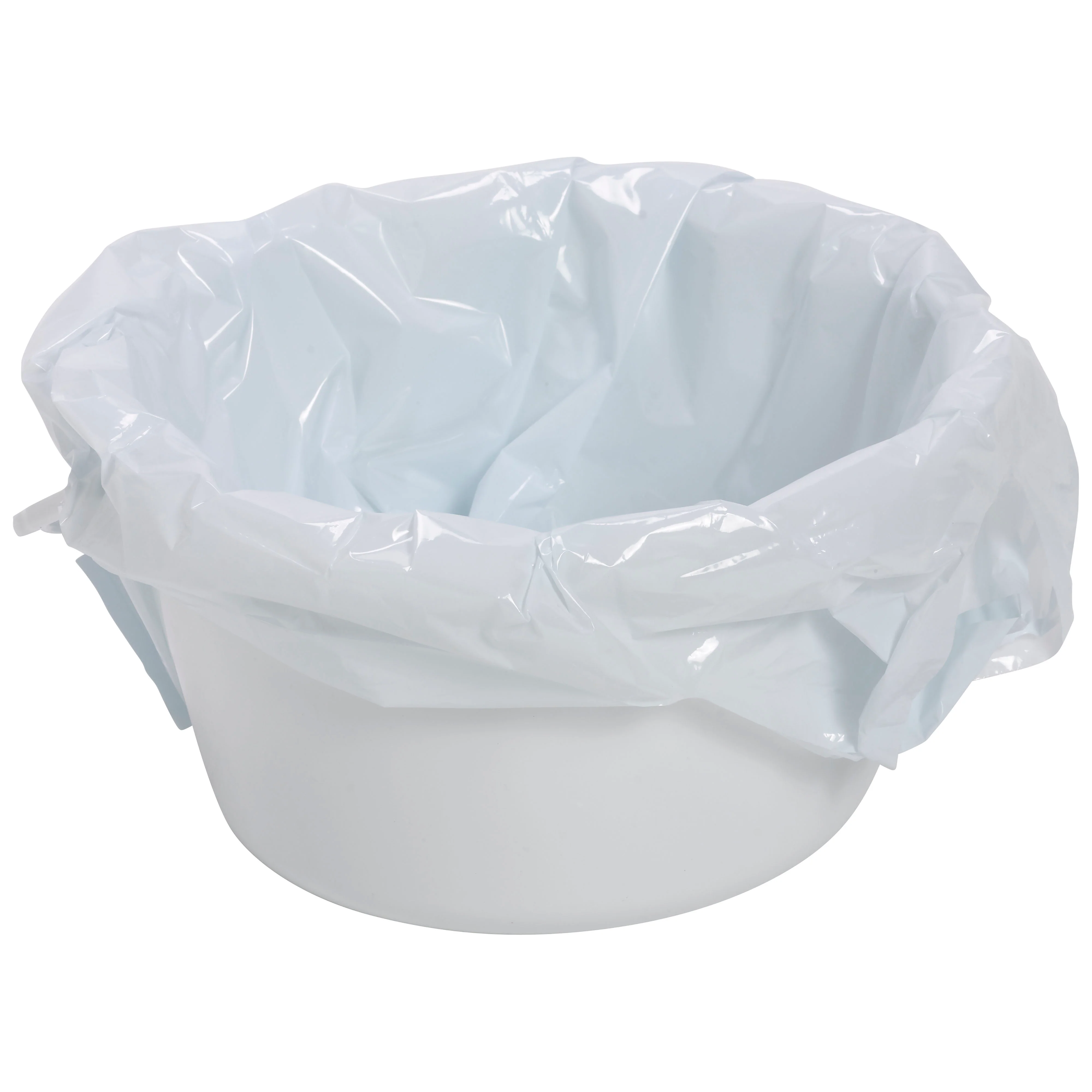 Super Absorbent Commode Pail Liners - Image 3