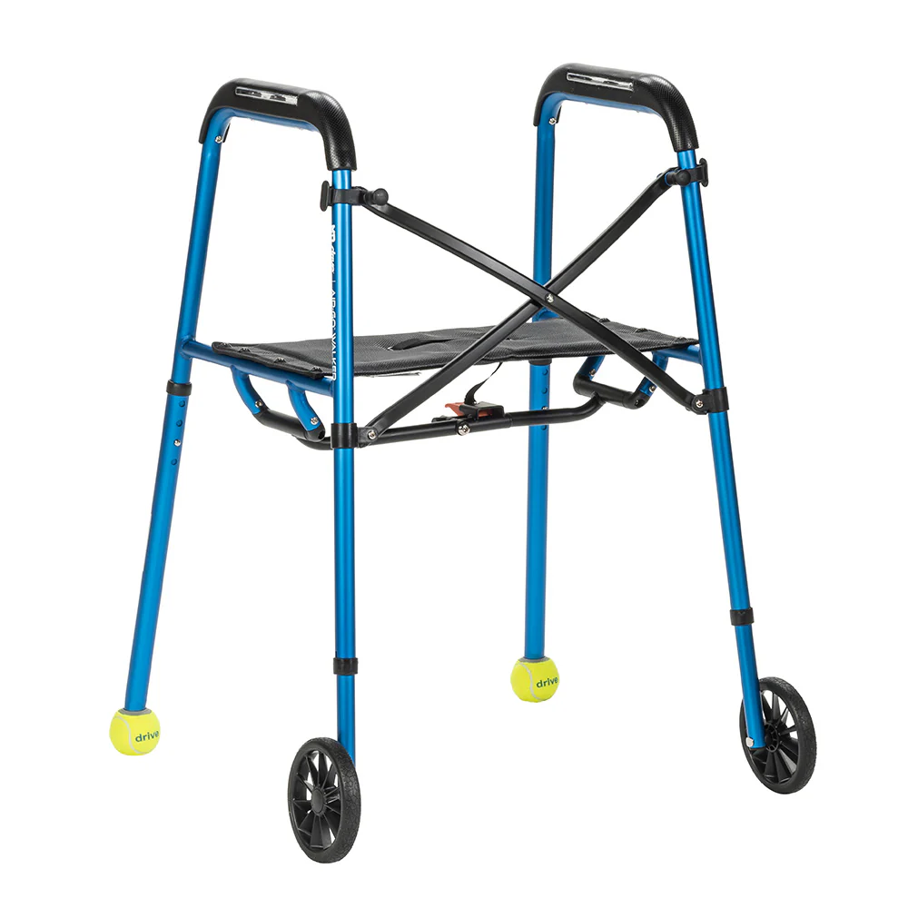 Tennis Ball Glides with Replaceable Glide Pads - Image 5